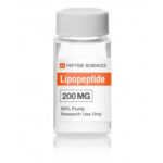 Lipopeptide 200mg (Topical)