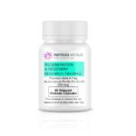 TB-500 (TB4-Frag Amino Acid Residues 17–23) 250mcg/Capsule